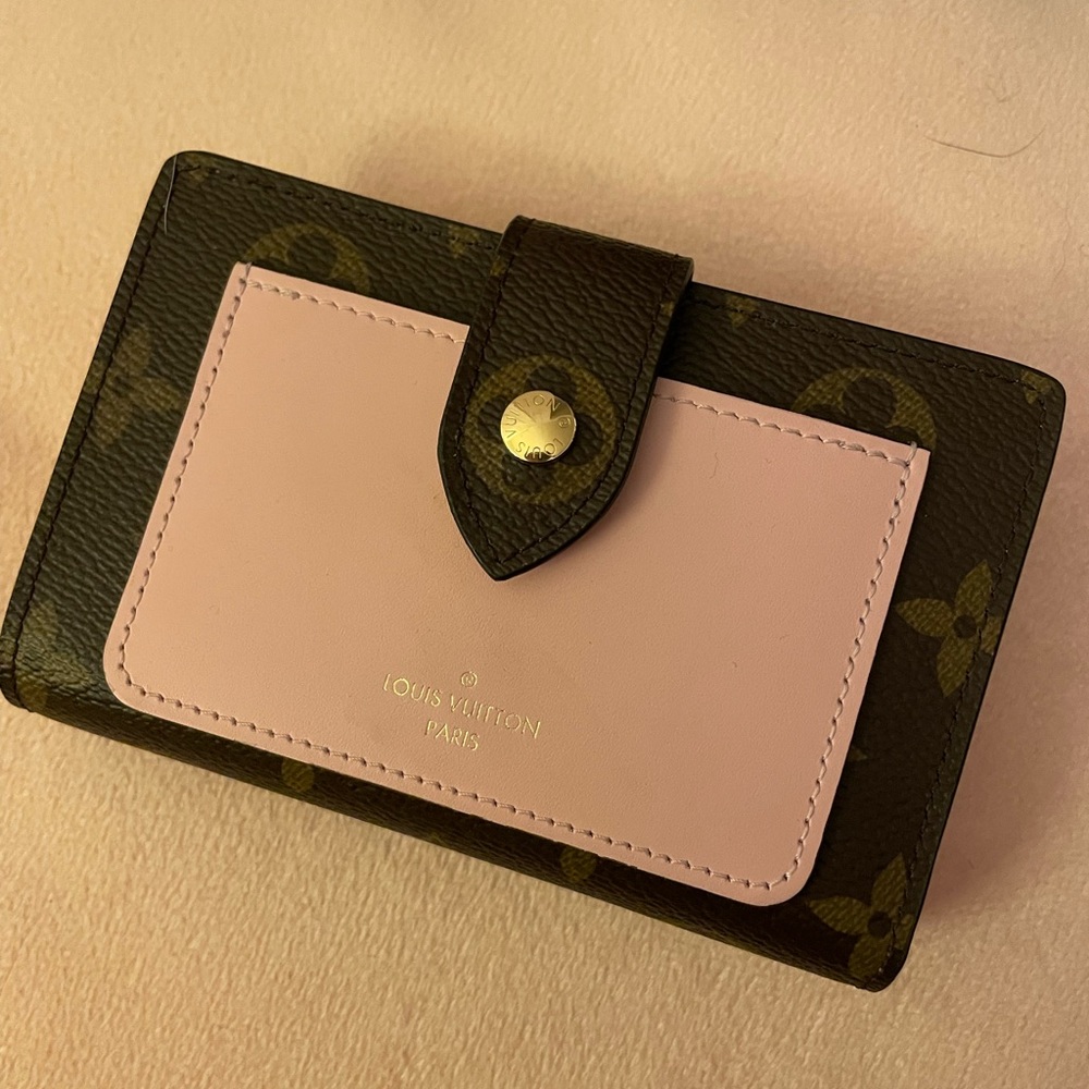 Louis Vuitton Juliette Wallet
